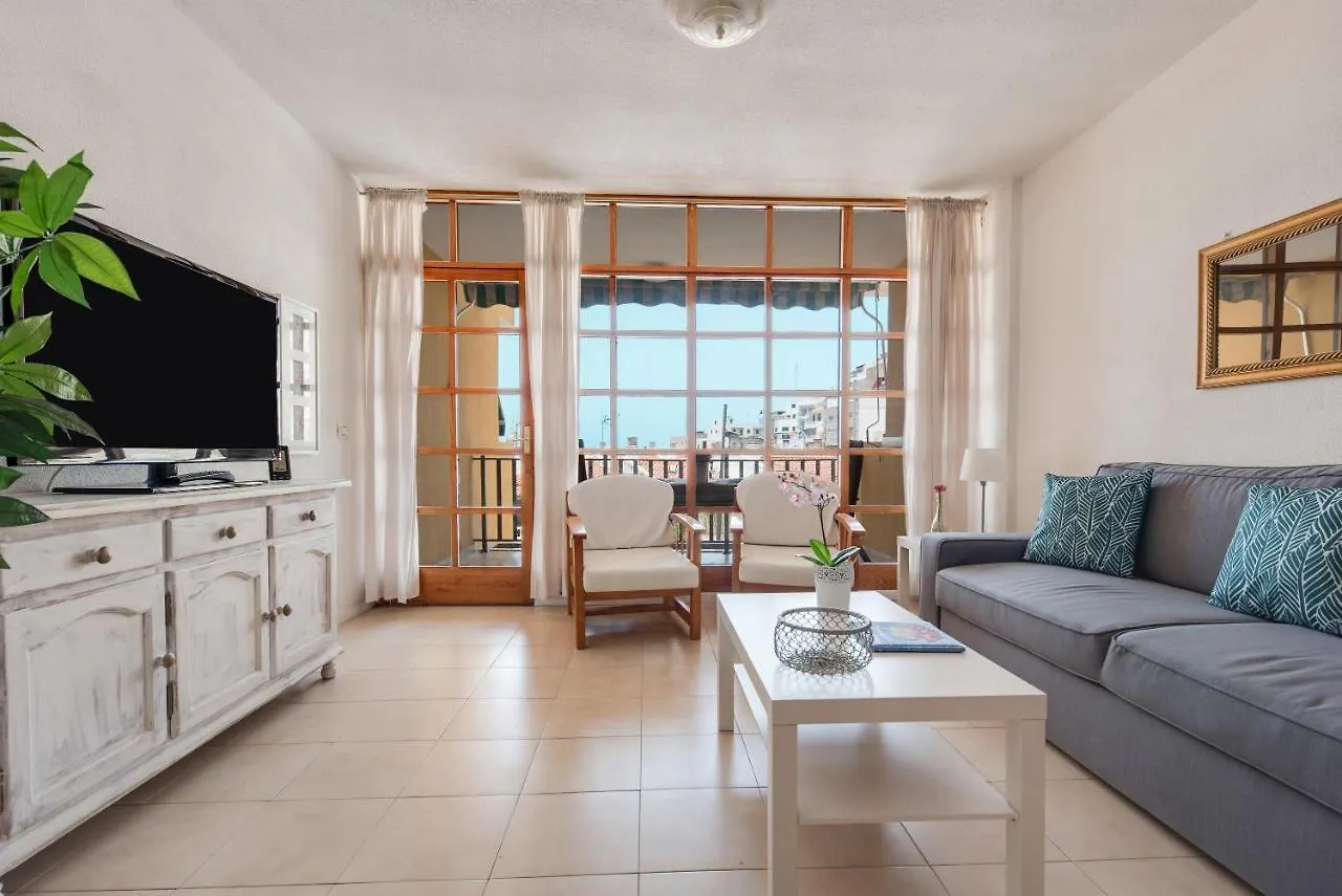 Apartament Apartamento Lago Santiago Playa Puerto de Santiago