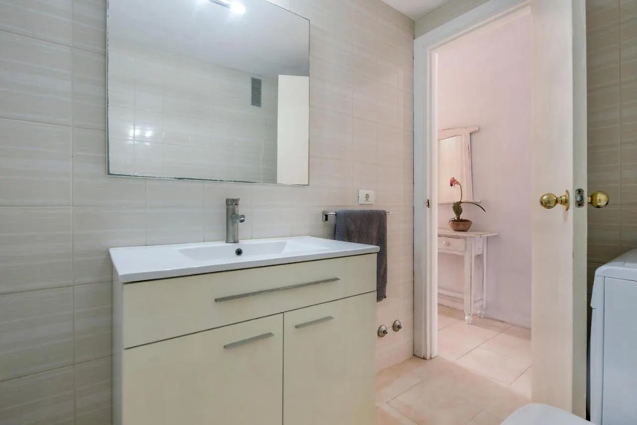 Apartamento Lago Santiago Playa Puerto de Santiago  0*, Puerto de Santiago (Tenerife) Hiszpania
