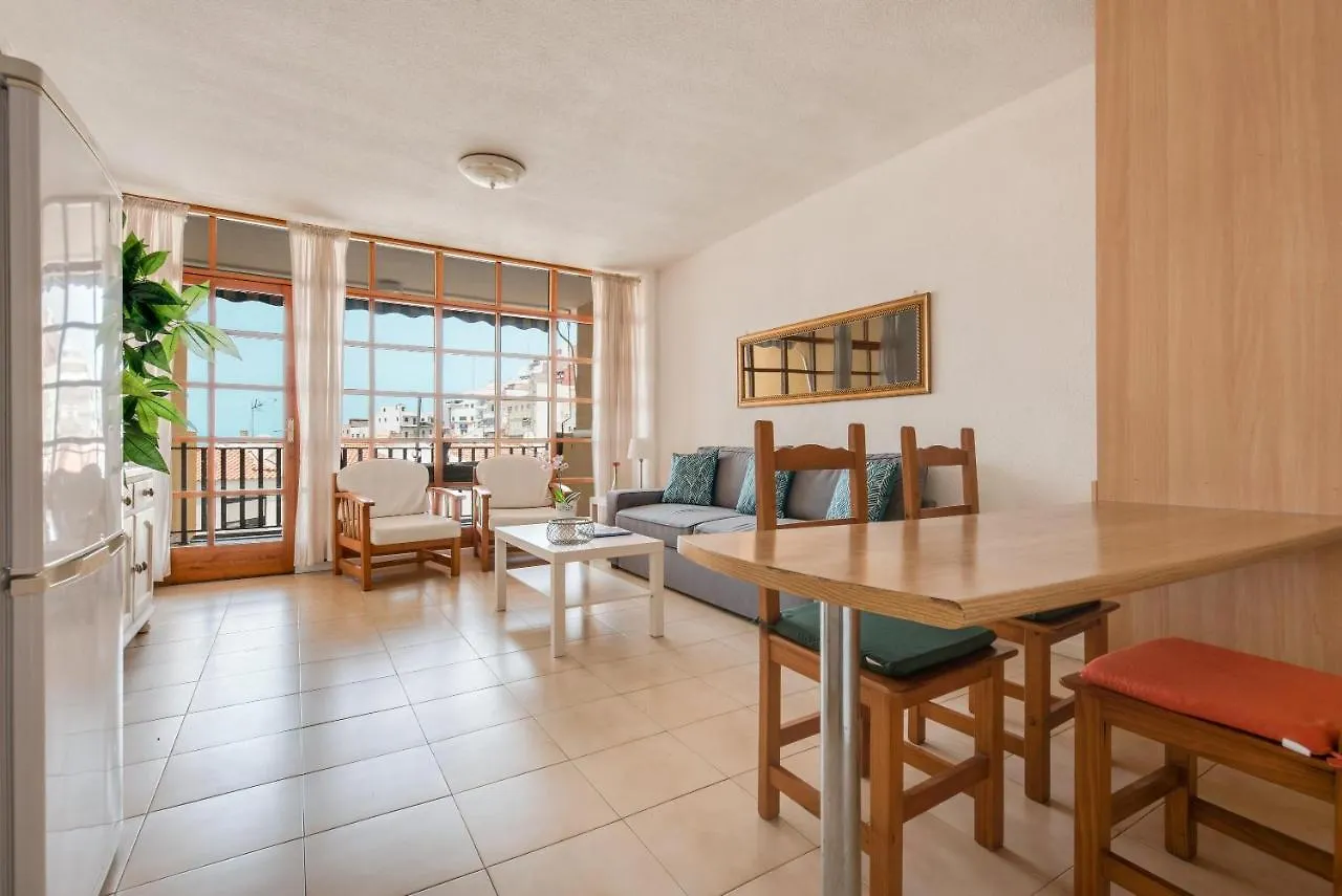 Apartamento Lago Santiago Playa Puerto de Santiago  0*, Puerto de Santiago (Tenerife)
