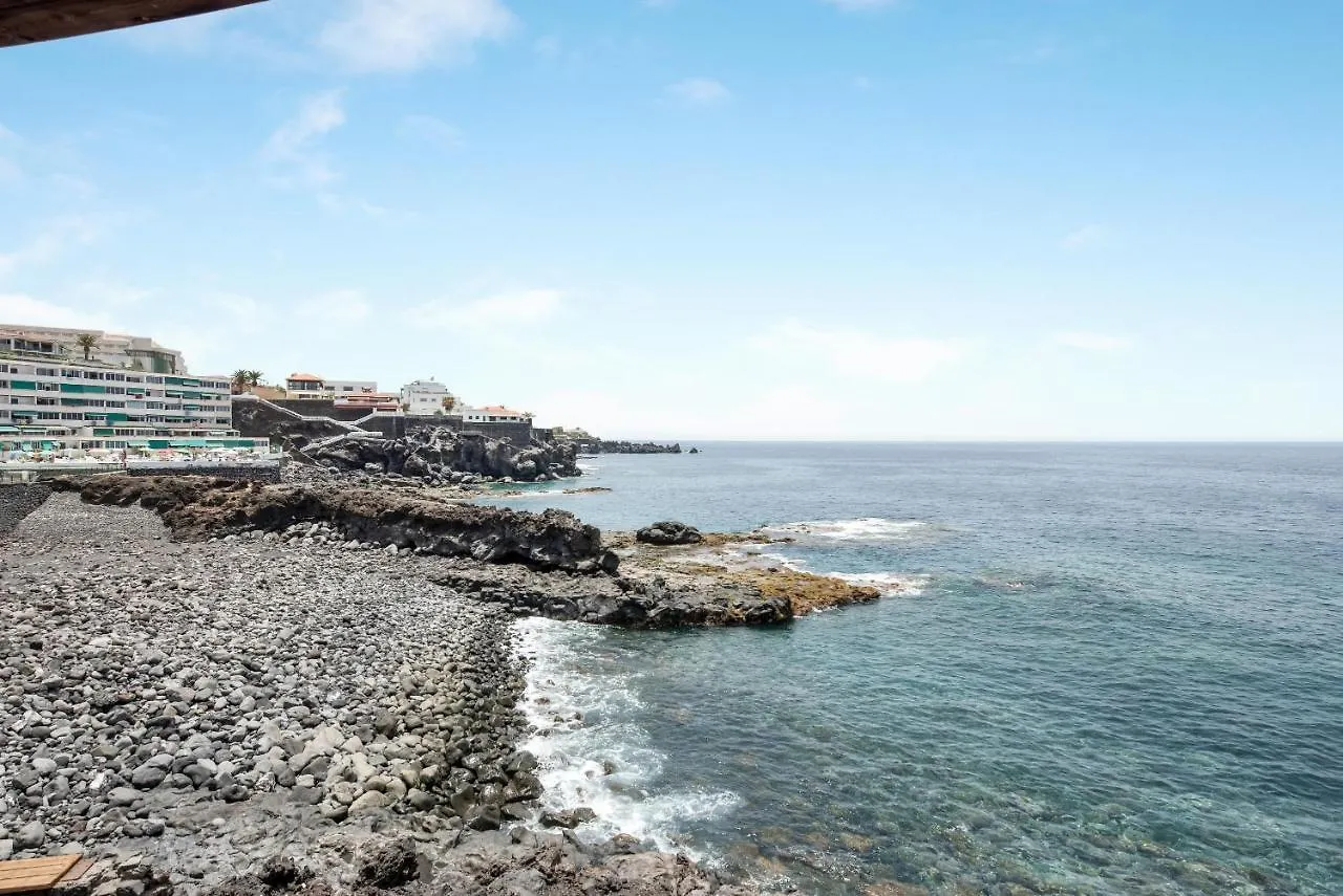 Apartamento Lago Santiago Playa Puerto de Santiago  Apartament