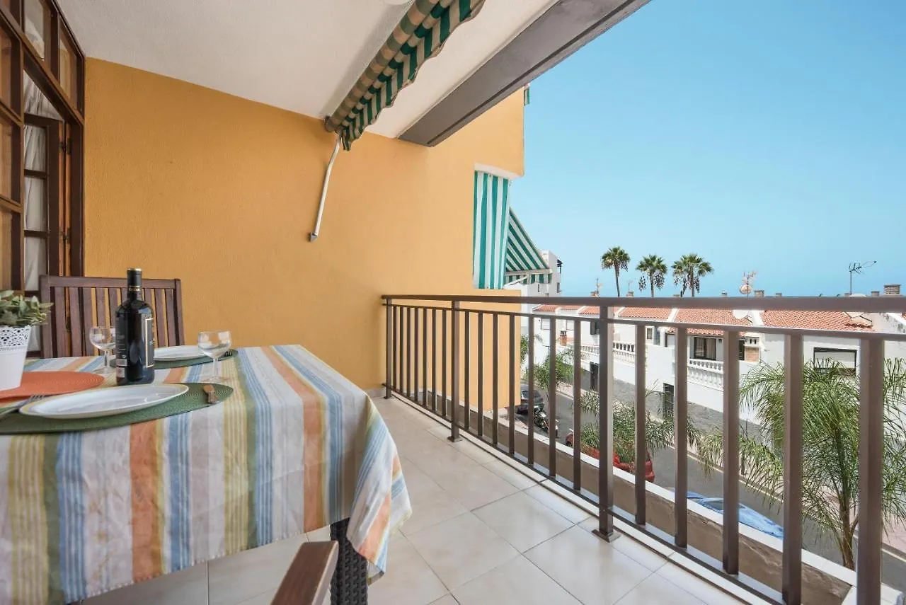 Apartamento Lago Santiago Playa プエルト・デ・サンティアゴ