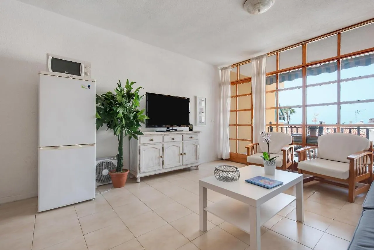 Apartamento Lago Santiago Playa プエルト・デ・サンティアゴ 0*,