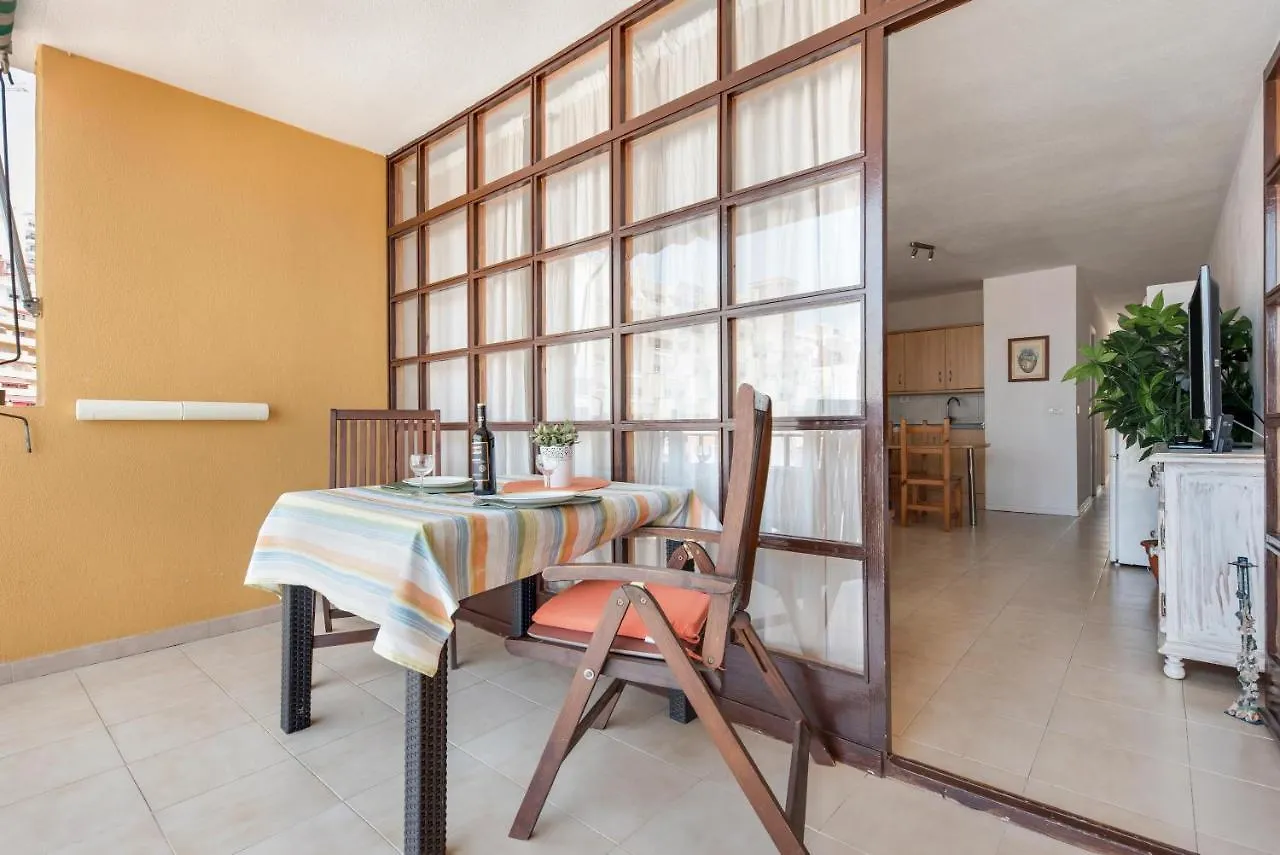 Apartamento Lago Santiago Playa プエルト・デ・サンティアゴ 0*,  スペイン